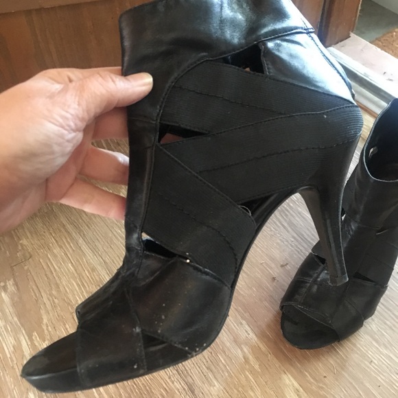 Nine West heels - Picture 3 of 3